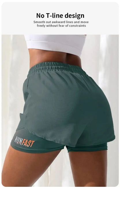 Aero Shorts