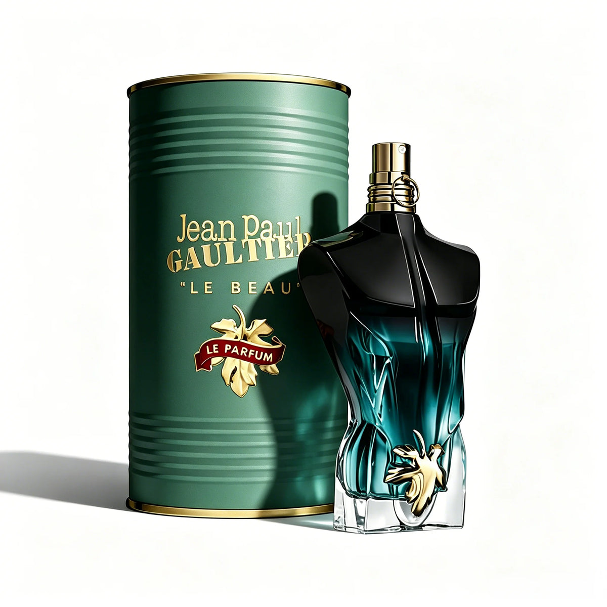 [Unisex] Jean Paul Gaultier Le Beau Unisex EDT Spray 125ml