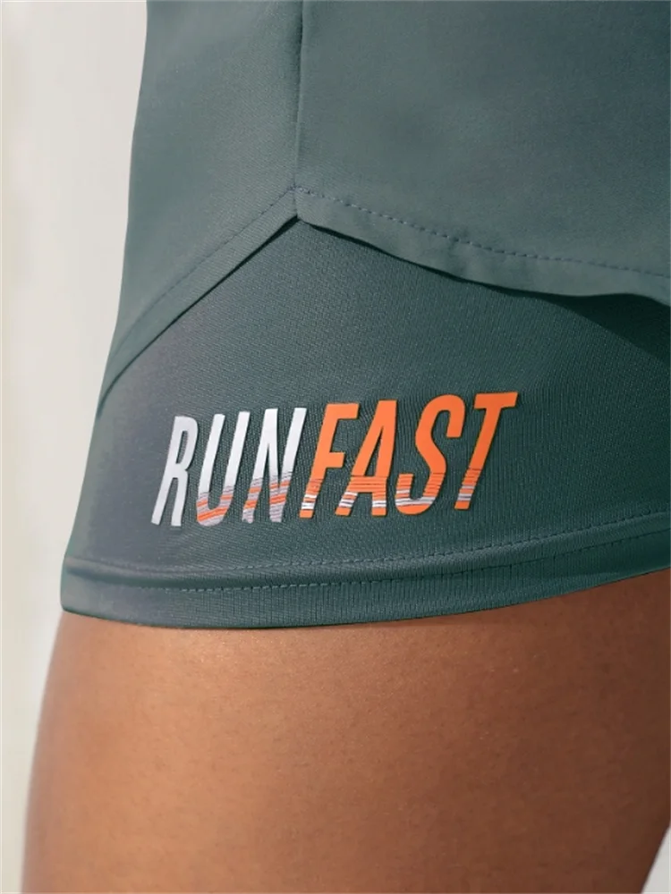 Aero Shorts