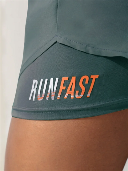 Aero Shorts