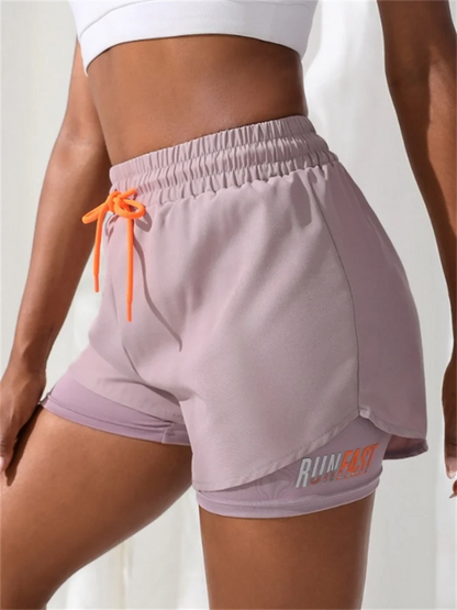 Aero Shorts