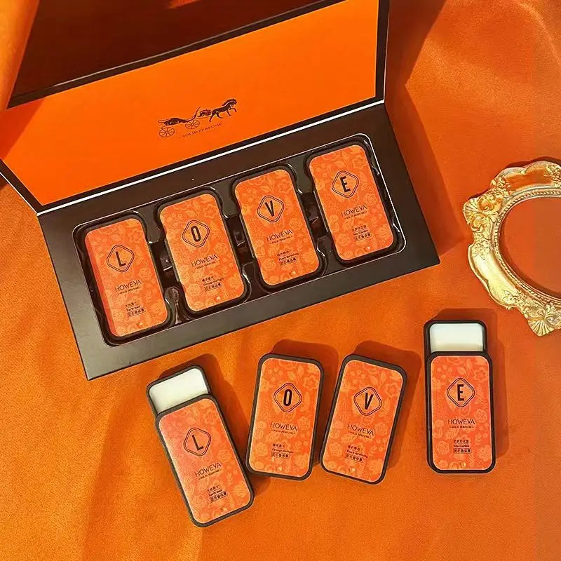 [Unisex] Solid Fragrance