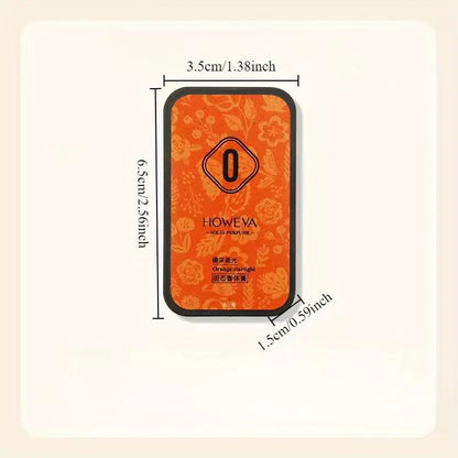 [Unisex] Solid Fragrance
