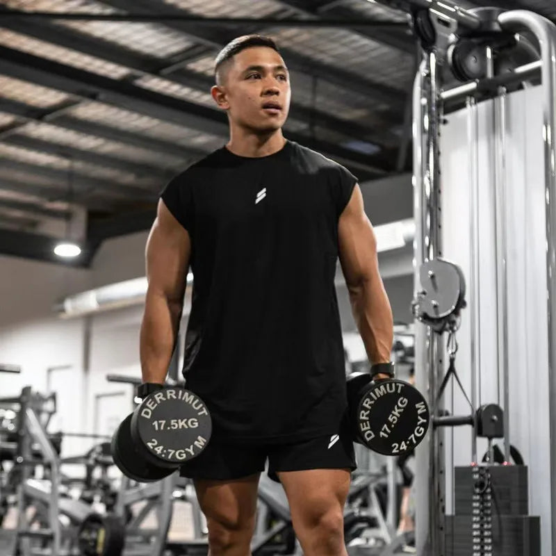 Apex Muscle Tee