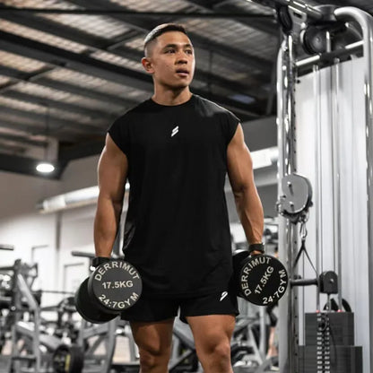 Apex Muscle Tee