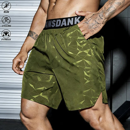 CoreMotion Shorts