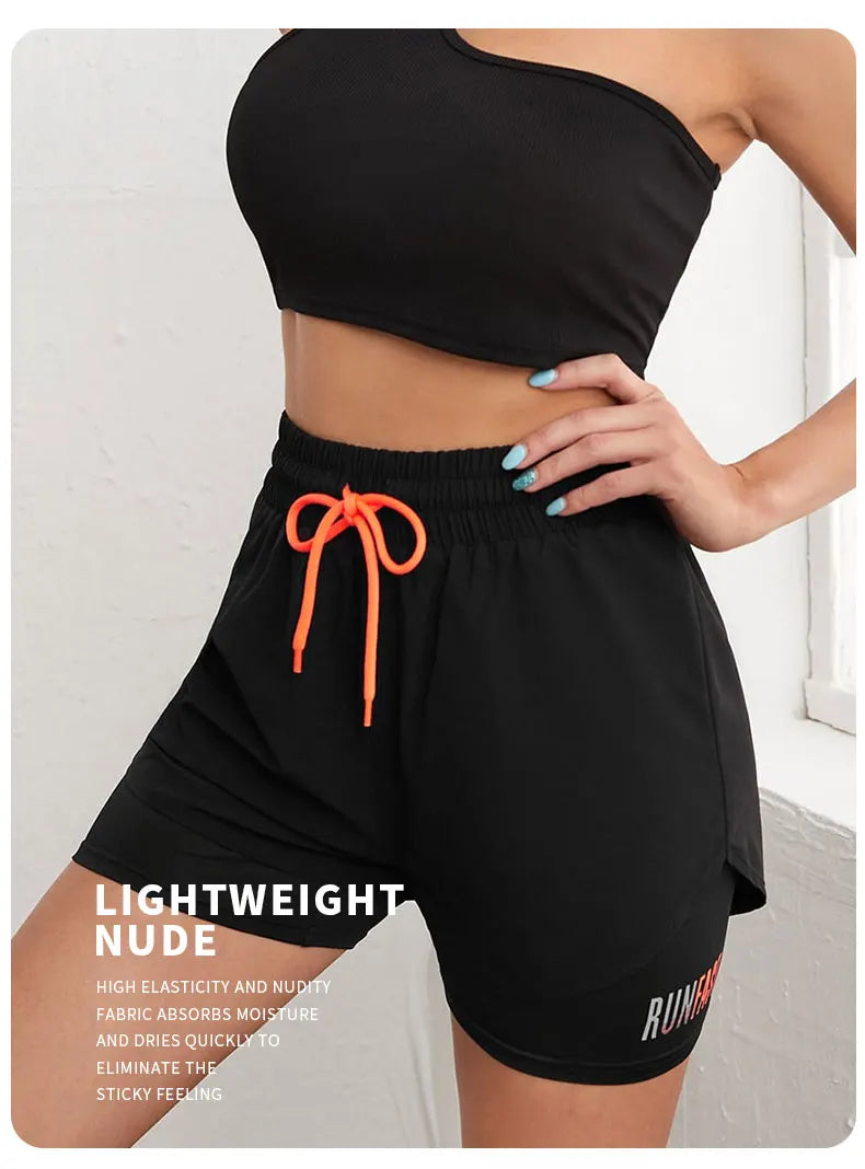 Aero Shorts