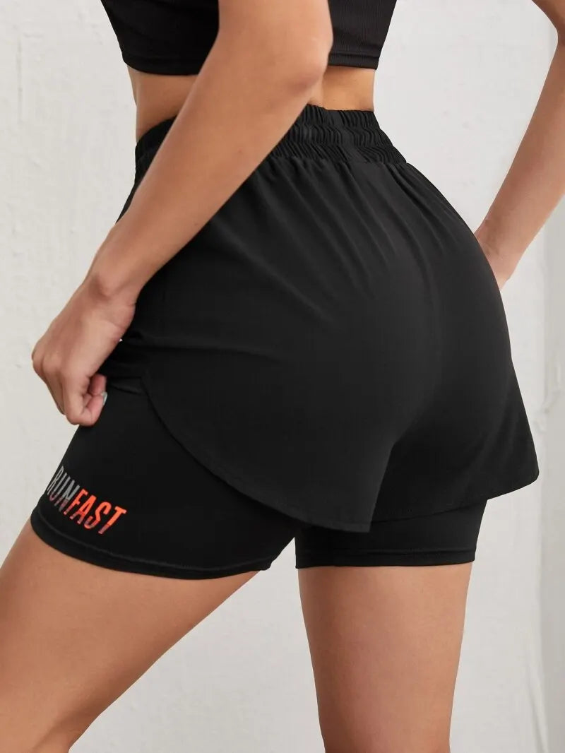 Aero Shorts