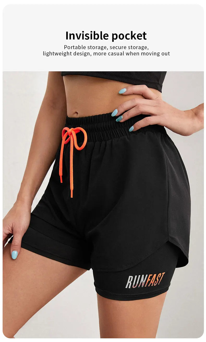 Aero Shorts