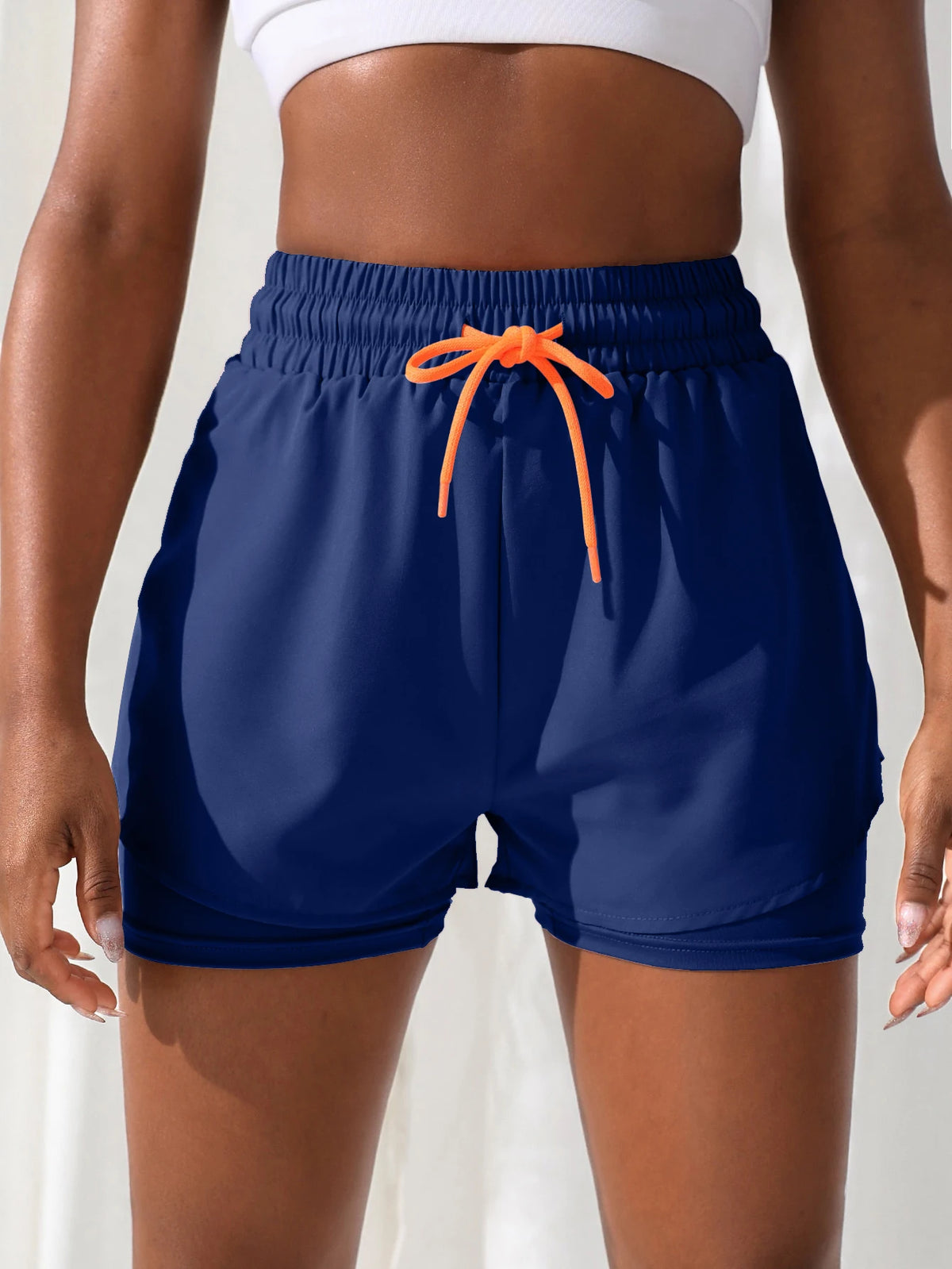 Aero Shorts