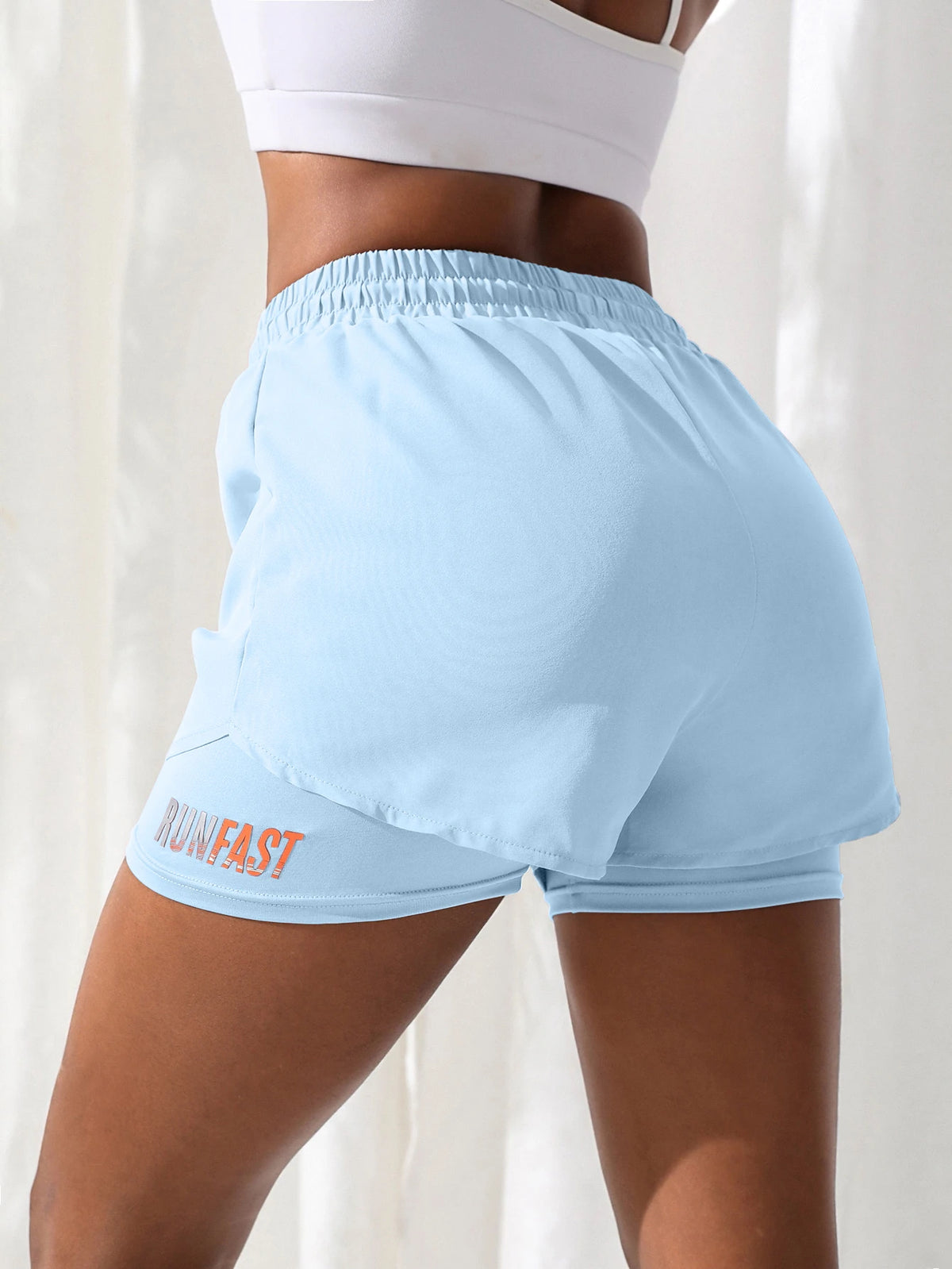 Aero Shorts