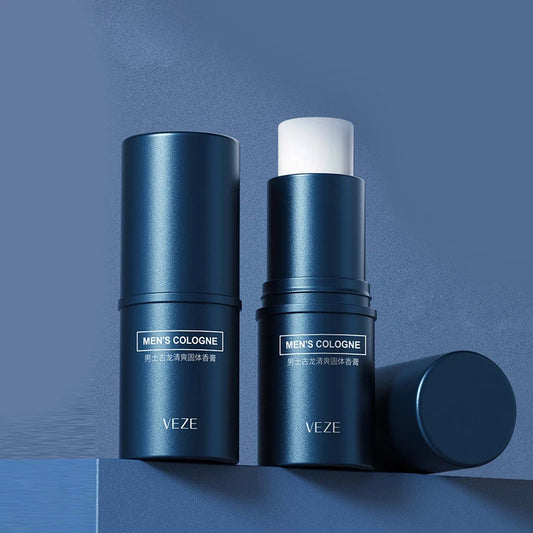 [Men] Fanzhen Men's Solid Cologne