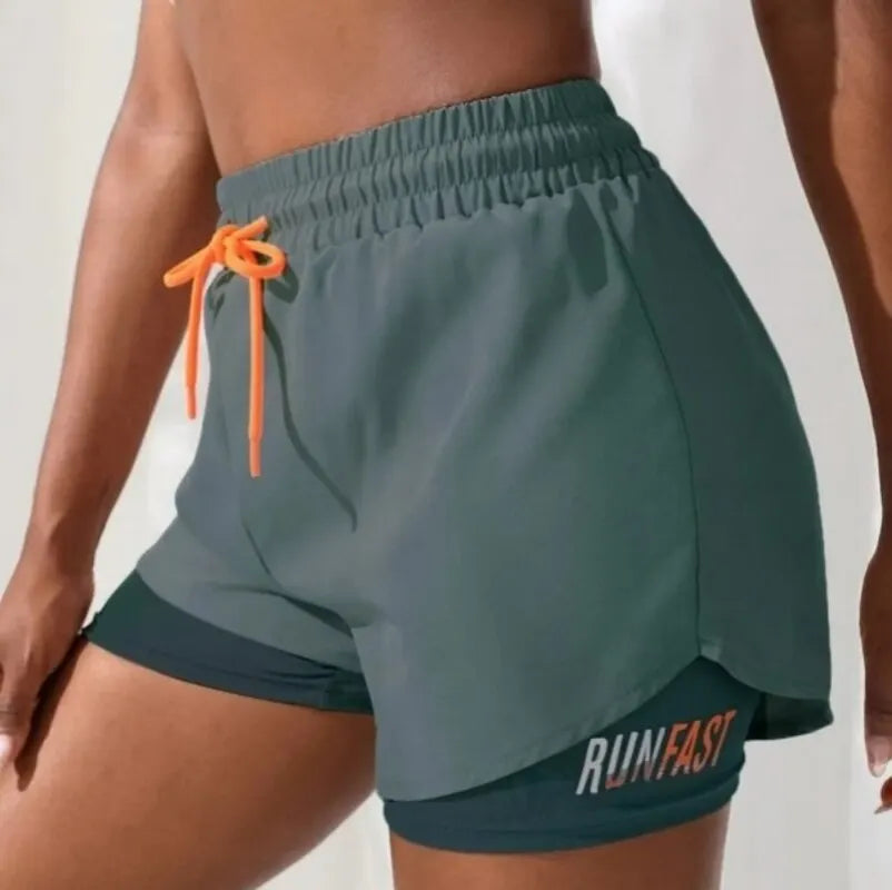 Aero Shorts