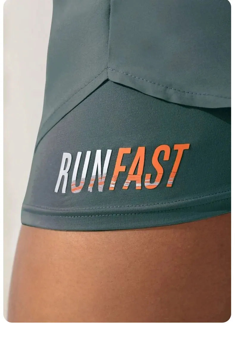 Aero Shorts