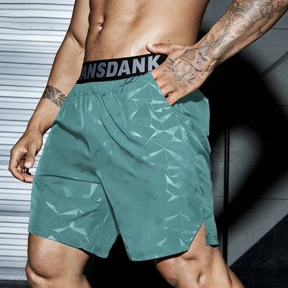 CoreMotion Shorts