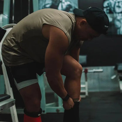 Apex Muscle Tee