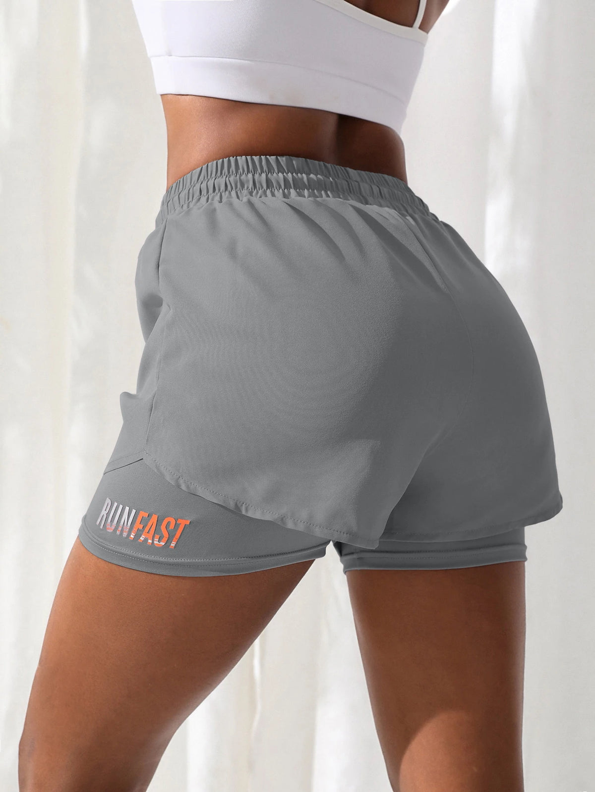 Aero Shorts