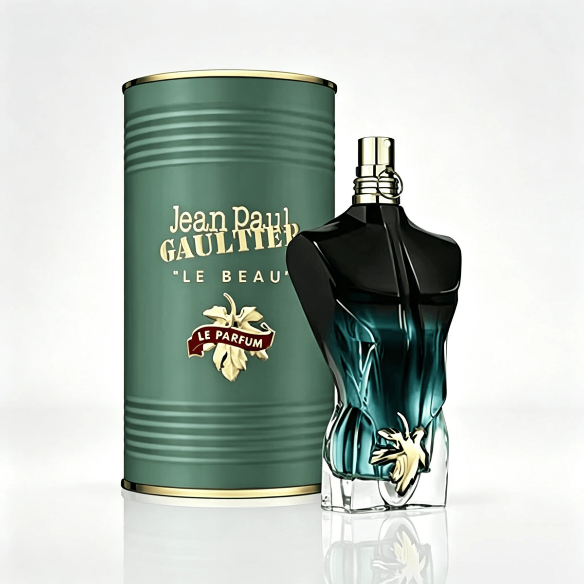[Unisex] Jean Paul Gaultier Le Beau Unisex EDT Spray 125ml