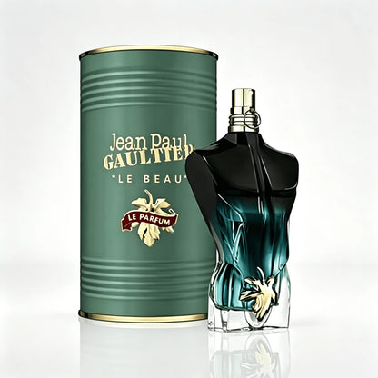[Unisex] Jean Paul Gaultier Le Beau Unisex EDT Spray 125ml