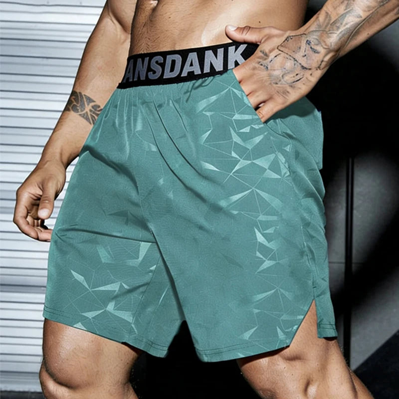 CoreMotion Shorts
