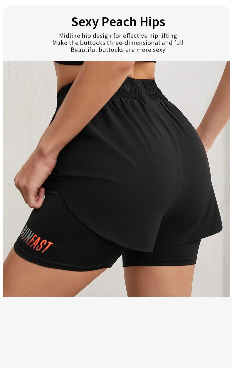 Aero Shorts