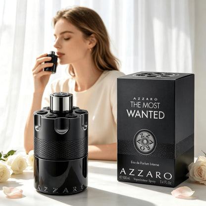 [Men] Azzaro the Most Wanted – 3.3 Fl oz / 100ml