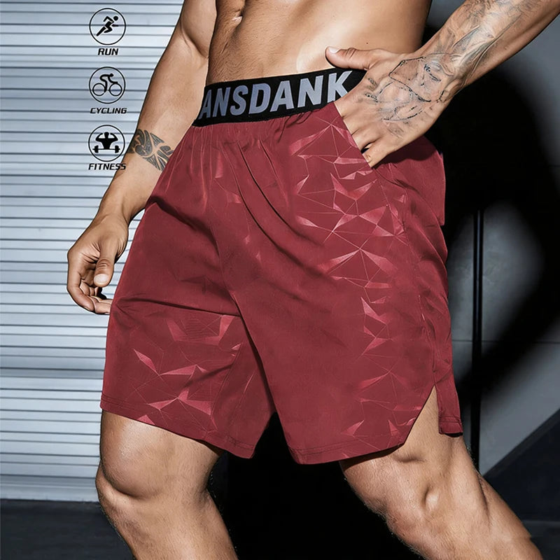 CoreMotion Shorts