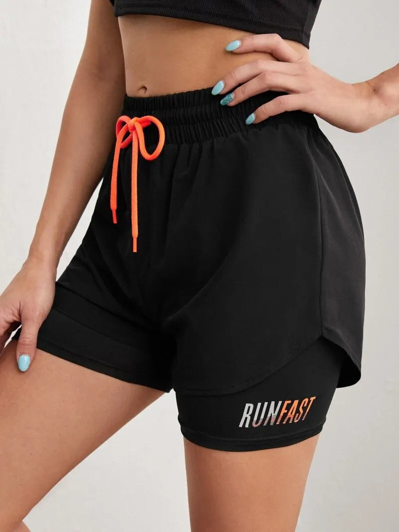 Aero Shorts