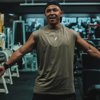 Apex Muscle Tee