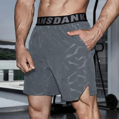 CoreMotion Shorts