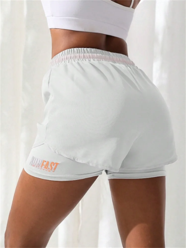 Aero Shorts