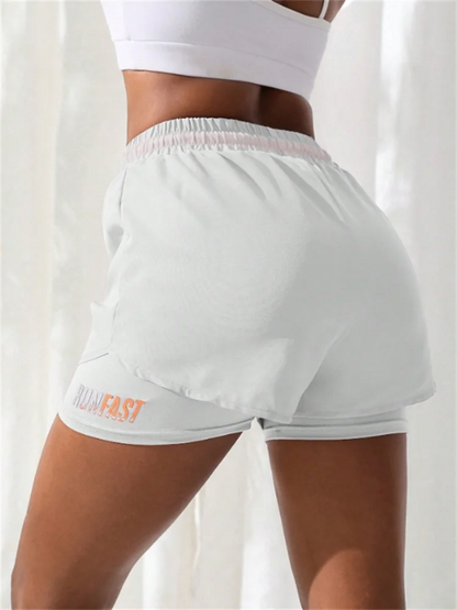 Aero Shorts