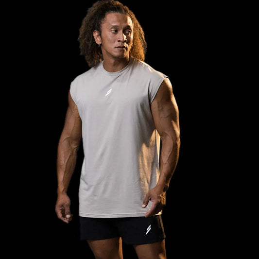 Apex Muscle Tee
