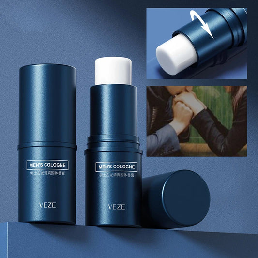 [Men] Fanzhen Men's Solid Cologne
