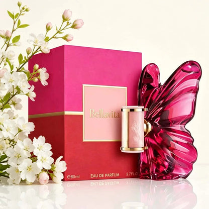[Women] Carolina Herrera La a Women EDP Perfume 80ml