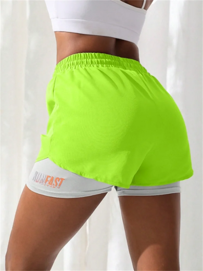 Aero Shorts