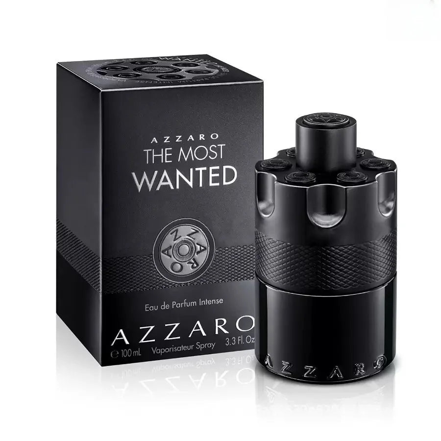 [Men] Azzaro the Most Wanted – 3.3 Fl oz / 100ml