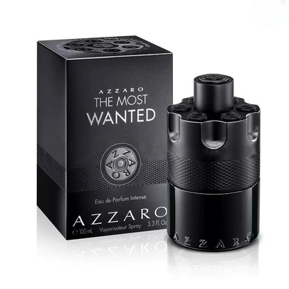 [Men] Azzaro the Most Wanted – 3.3 Fl oz / 100ml