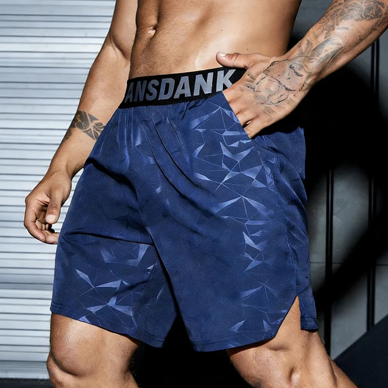 CoreMotion Shorts