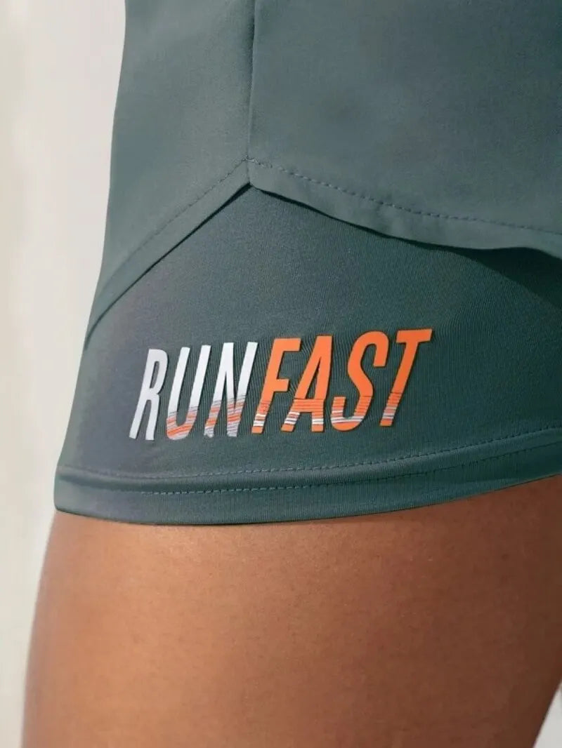 Aero Shorts