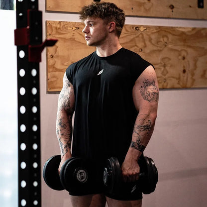 Apex Muscle Tee