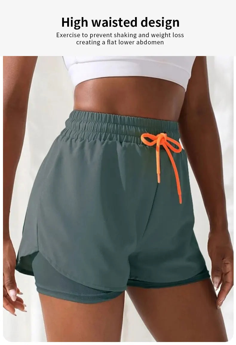 Aero Shorts