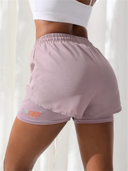 Aero Shorts