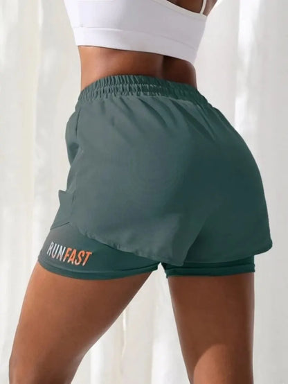 Aero Shorts