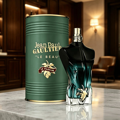 [Unisex] Jean Paul Gaultier Le Beau Unisex EDT Spray 125ml