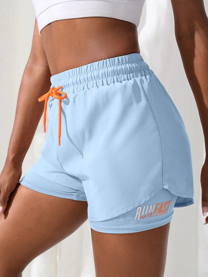 Aero Shorts