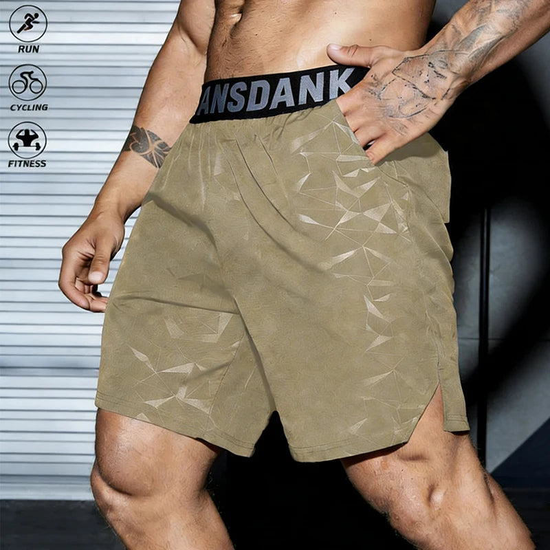 CoreMotion Shorts