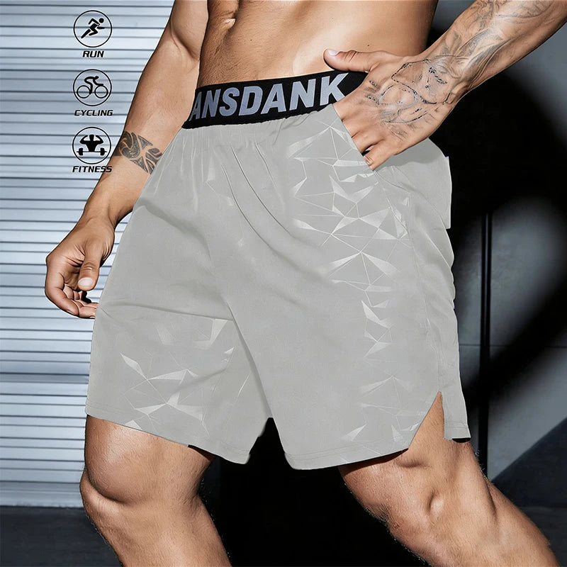 CoreMotion Shorts
