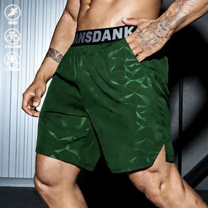 CoreMotion Shorts